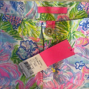 Lilly Pulitzer Shorts